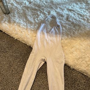 Shane Justin One Piece Jumpsuit